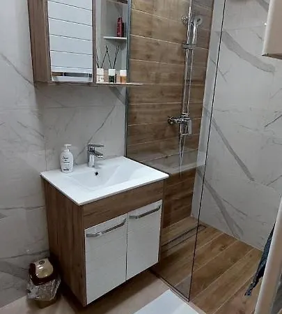 Apartman Vuk2 아파트