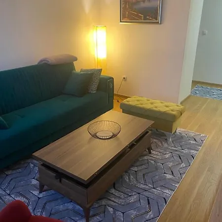 Apartman Vuk2 아파트