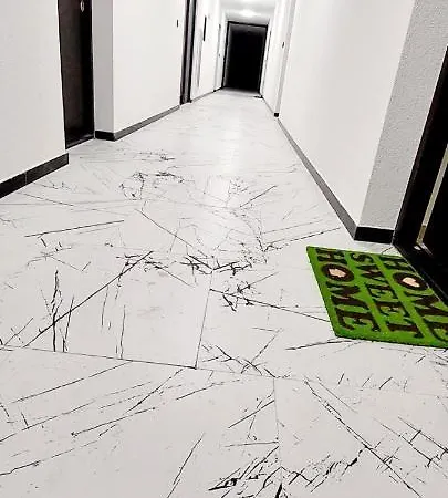 Apartman Vuk2 아파트 *