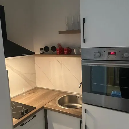Apartman Vuk2 Lukavica