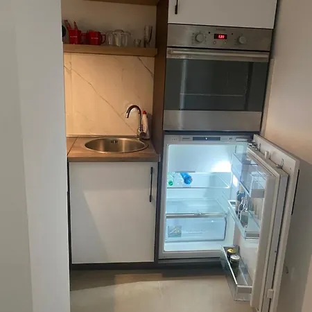Apartman Vuk2