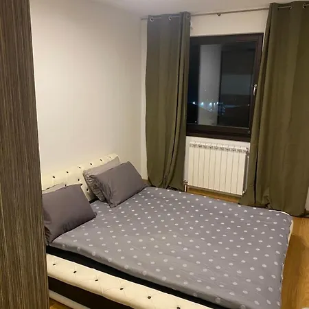 Apartman Vuk2