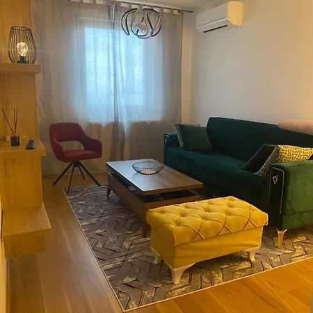 Apartman Vuk2 아파트