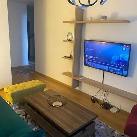Apartman Vuk2